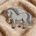 Smart Horse Phone Grip Stand