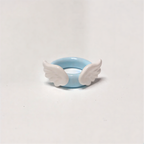 Angel Wing Rings