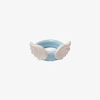 Angel Wing Band Ring
