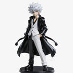 Black & White Cool Styling Figurine