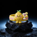 Cute Lemon Drink Ring