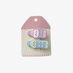 Cute Feeding Bottle Hair Clip