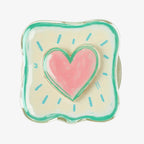 Love Heart Vitality Style Phone Grip Stand