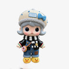 Cute Mengxi Doll Figurine