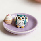 Cute Owl Ring