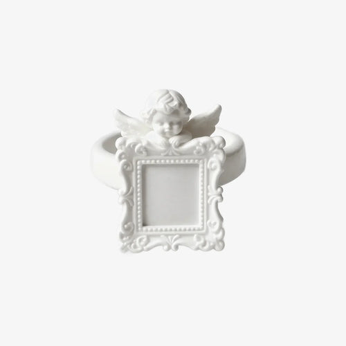 Angel Ring