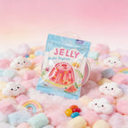 Jelly Style Dessert Phone Grip Stand