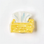 Fresh Tissue Box Phone Grip Stand