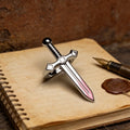 Sword Shaped Ring