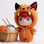 Cute Lovely Image Figure