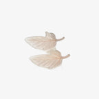 Fresh Leaf Hair Clip
