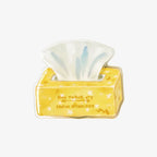 Fresh Tissue Box Phone Grip Stand