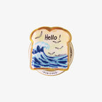 Wave Hello Phone Grip Stand