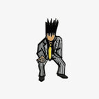 Suit Funny Image Fridge Magnet