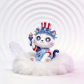 Free Cat Figure