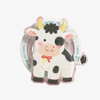 Cute Calf Phone Grip Stand