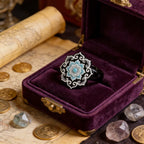 Chinese Pattern Ring