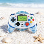 Gamepad Style Phone Grip Stand