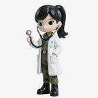 Medical Staff Image Figure